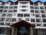 Hotel Borovets Gardens Apartments 4 stele, Borovets, Bulgaria
