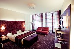 Hotel Boutique Stadthalle 3 stele, Viena, Austria