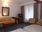 Hotel Bradul 3 stele, Poiana Brasov, Romania