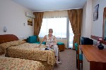 Hotel Burgas Beach 4 stele, Sunny Beach, Bulgaria