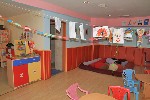 Hotel Caprice Beach 4 stele, Marmaris, Turcia