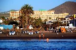Hotel Caribe Apartments 3 stele, Tenerife, Spania
