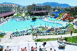 Hotel Club Green Nature Resort and Spa 5 stele, Marmaris, Turcia