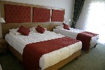 Hotel Club Gural Premier Belek 5 stele, Belek, Turcia