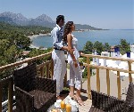 Hotel Club Phaselis 5 stele, Kemer, Turcia