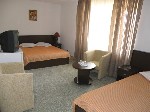 Hotel Cometa 2 stele, Jupiter, Romania