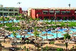 Hotel Coral Sea Holiday Village 5 stele, Sharm el Sheikh, Egipt