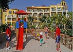Hotel Cordial Mogan Playa 4 stele, Gran Canaria, Spania