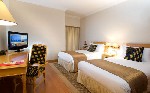 Hotel Crowne Plaza Hotel Dubai 5 stele, Dubai, Emiratele Arabe Unite