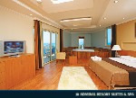 Hotel Crystal Admiral Resort Suites and Spa 5 stele, Side, Turcia