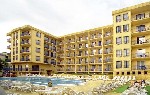 Hotel Dana Palace 3 stele, Nisipurile de Aur, Bulgaria
