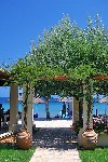 Hotel Delfinia 4 stele, Insula Corfu, Grecia