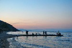 Hotel Delfinia 4 stele, Insula Corfu, Grecia