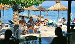 Hotel Delfinia 4 stele, Insula Corfu, Grecia