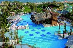 Hotel Delphin Diva Premiere 5 stele, Antalya, Turcia