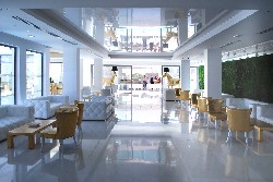 Hotel Diamond Deluxe 5 stele, Insula Kos, Grecia