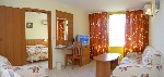 Hotel Dobrotitsa 3 stele, Albena, Bulgaria