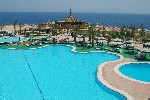 Hotel Dreams Beach Resort Marsa Alam 5 stele, Marsa Alam, Egipt