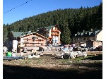 Hotel Druzba 4 stele, Jasna, Slovacia