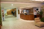 Hotel Dunav 4 stele, Sunny Beach, Bulgaria