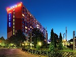 Hotel Duo 4 stele, Praga, Cehia