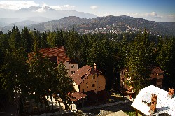 Hotel Eden Hotel 3 stele, Predeal, Romania