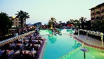 Hotel Emirhan Hotel 4 stele, Side, Turcia
