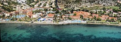 Hotel Ephesia Holiday Beach Club 5 stele, Kusadasi, Turcia