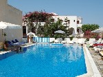 Hotel Estia 3 stele, Insula Santorini, Grecia