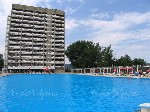 Hotel Europa 3 stele, Sunny Beach, Bulgaria