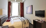 Hotel Falkensteiner Am Schottenfeld Vienna 4 stele, Viena, Austria