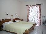 Hotel Family Inn 3 stele, Insula Zakynthos, Grecia