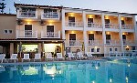 Hotel Family Inn 3 stele, Insula Zakynthos, Grecia