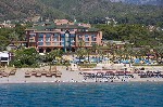 Hotel Fantasia Hotel De Luxe Kemer 5 stele, Kemer, Turcia