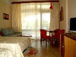 Hotel Flamingo Grand 5 stele, Albena, Bulgaria