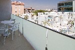 Hotel Four Elements Suites 4 stele, Costa Daurada, Spania