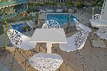 Hotel Four Elements Suites 4 stele, Costa Daurada, Spania