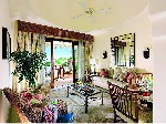Hotel Four Seasons Resort 5 stele, Sharm el Sheikh, Egipt