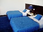 Hotel Golden 5 Emerald 5 stele, Hurghada, Egipt