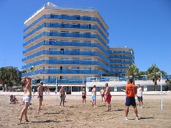 Hotel Golden Donaire Beach 3 stele, Costa Daurada, Spania
