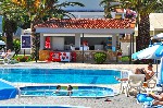 Hotel Golden Sun 4 stele, Insula Zakynthos, Grecia
