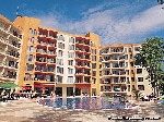 Hotel Golden Yavor 4 stele, Nisipurile de Aur, Bulgaria