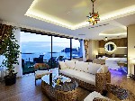 Hotel Granada Luxury Resort and Spa 5 stele, Alanya, Turcia