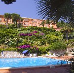 Hotel Grand Hotel Miramare 4 stele, Taormina, Italia