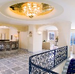 Hotel Grand Hotel Miramare 4 stele, Taormina, Italia