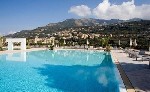 Hotel Grand Hotel Moon Valley 4 stele, Napoli, Italia
