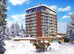Hotel Grand Hotel Murgavets 4 stele, Pamporovo, Bulgaria