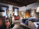 Hotel Grand Hotel de la Minerve 5 stele, Roma, Italia