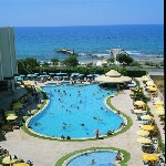 Hotel Grand Kaptan 5 stele, Alanya, Turcia