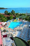 Hotel Grand Paradise 4 stele, Alanya, Turcia